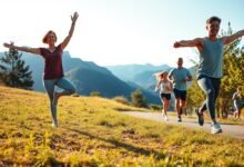 Cara Meningkatkan Stamina Secara Alami