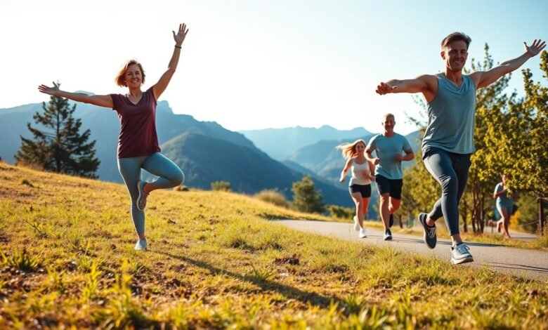 Cara Meningkatkan Stamina Secara Alami