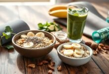 makanan pre workout gak bikin mual boost energi