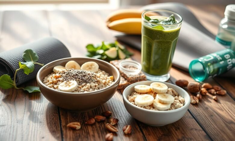 makanan pre workout gak bikin mual boost energi