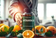 vitamin D testosterone