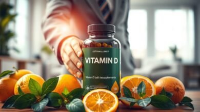 vitamin D testosterone